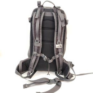 north face off chute backpack
